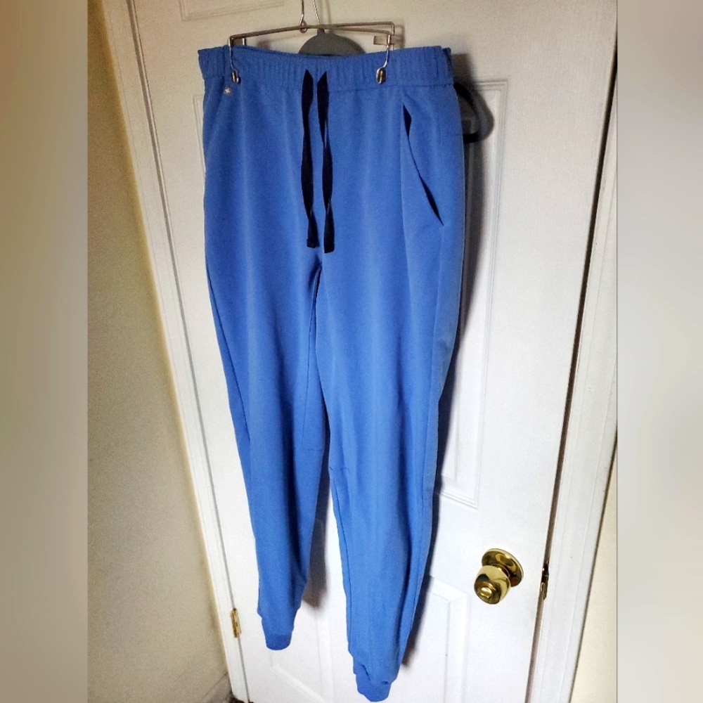 COPY - Figs Tansen Jogger Scrub Pants Size Large Tall